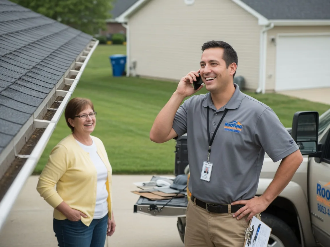 Local Roofing Contractors Banner, KY FAQs